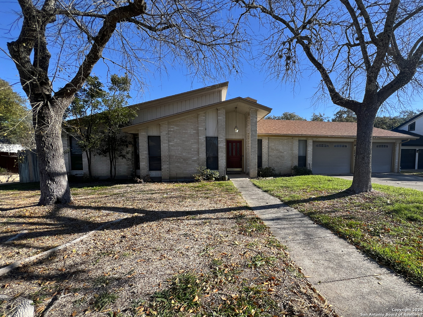 14614 Bitternut Woods Street San Antonio TX 78249