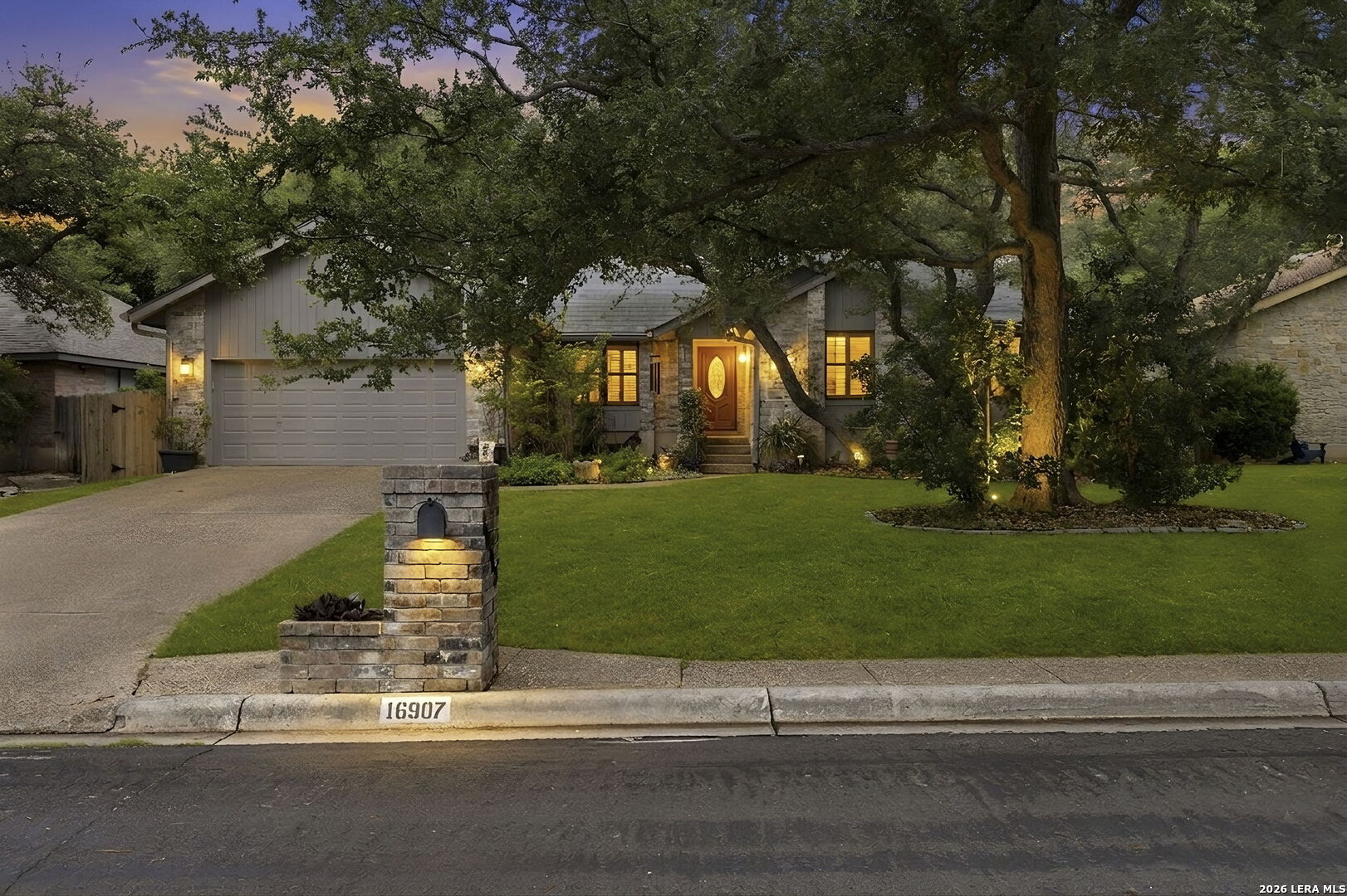 16907 Hidden Timber Wood San Antonio TX 78248