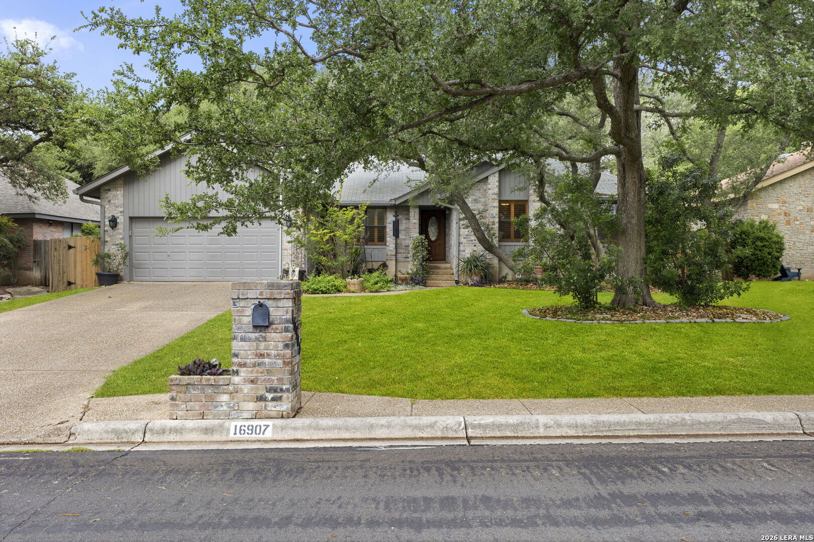 16907 Hidden Timber Wood San Antonio TX 78248