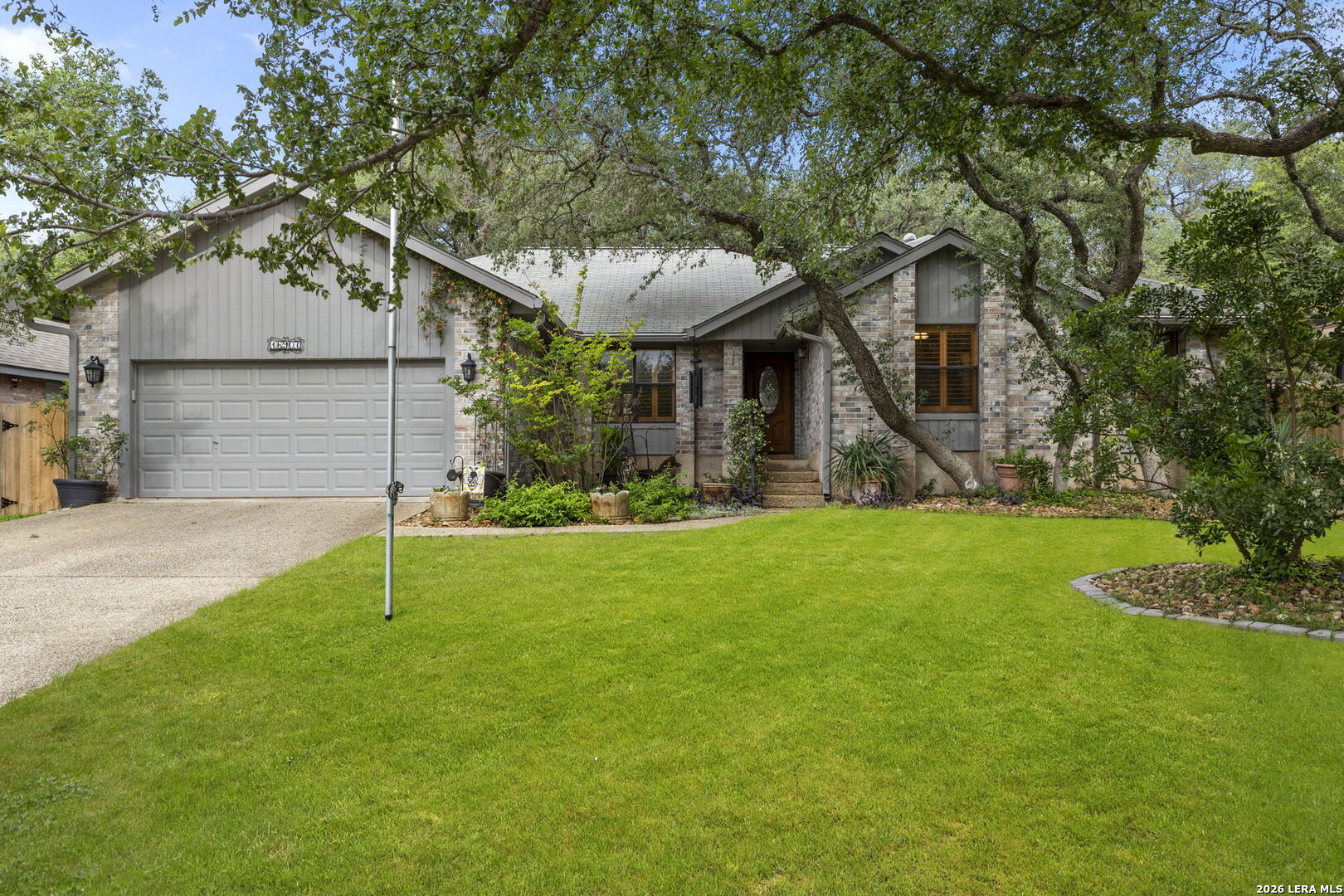 16907 Hidden Timber Wood San Antonio TX 78248