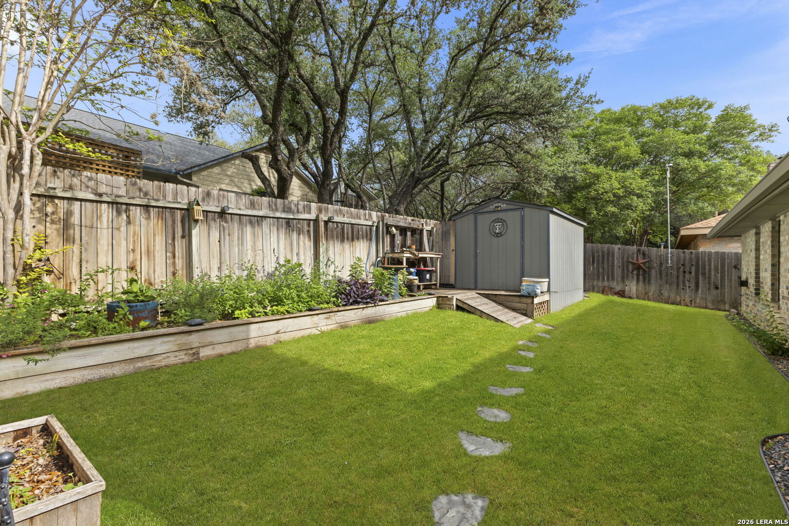 16907 Hidden Timber Wood San Antonio TX 78248