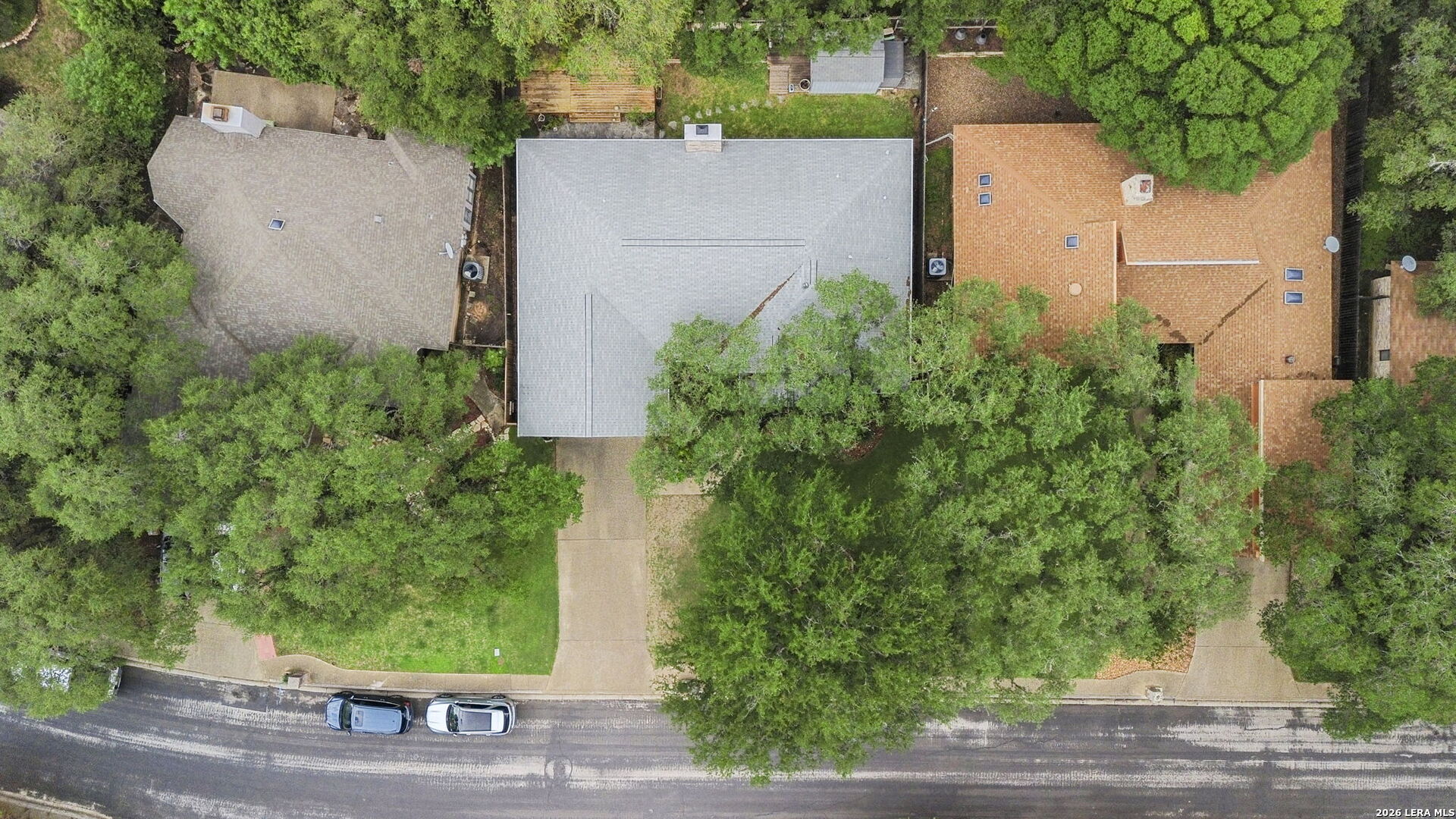 16907 Hidden Timber Wood San Antonio TX 78248