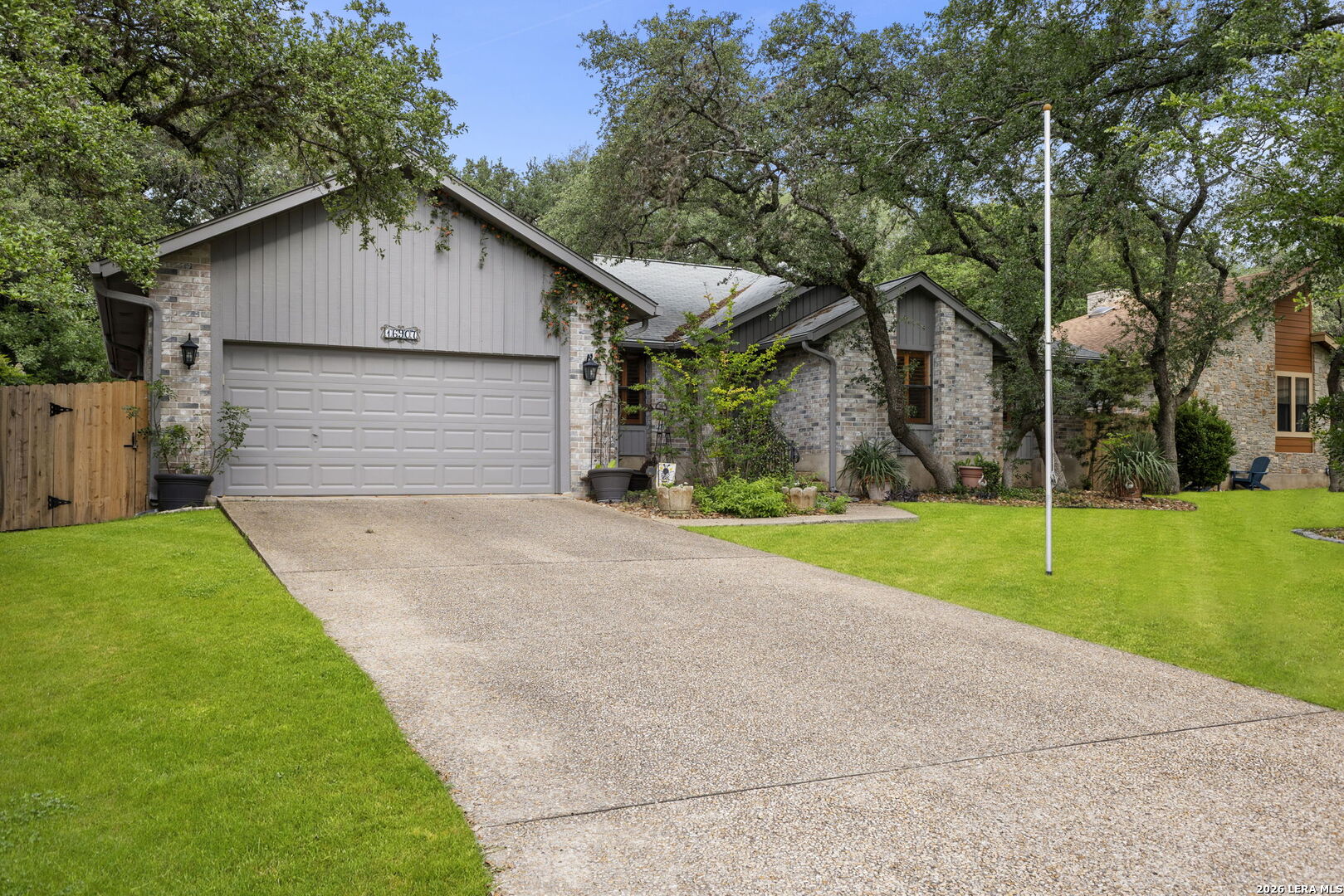 16907 Hidden Timber Wood San Antonio TX 78248
