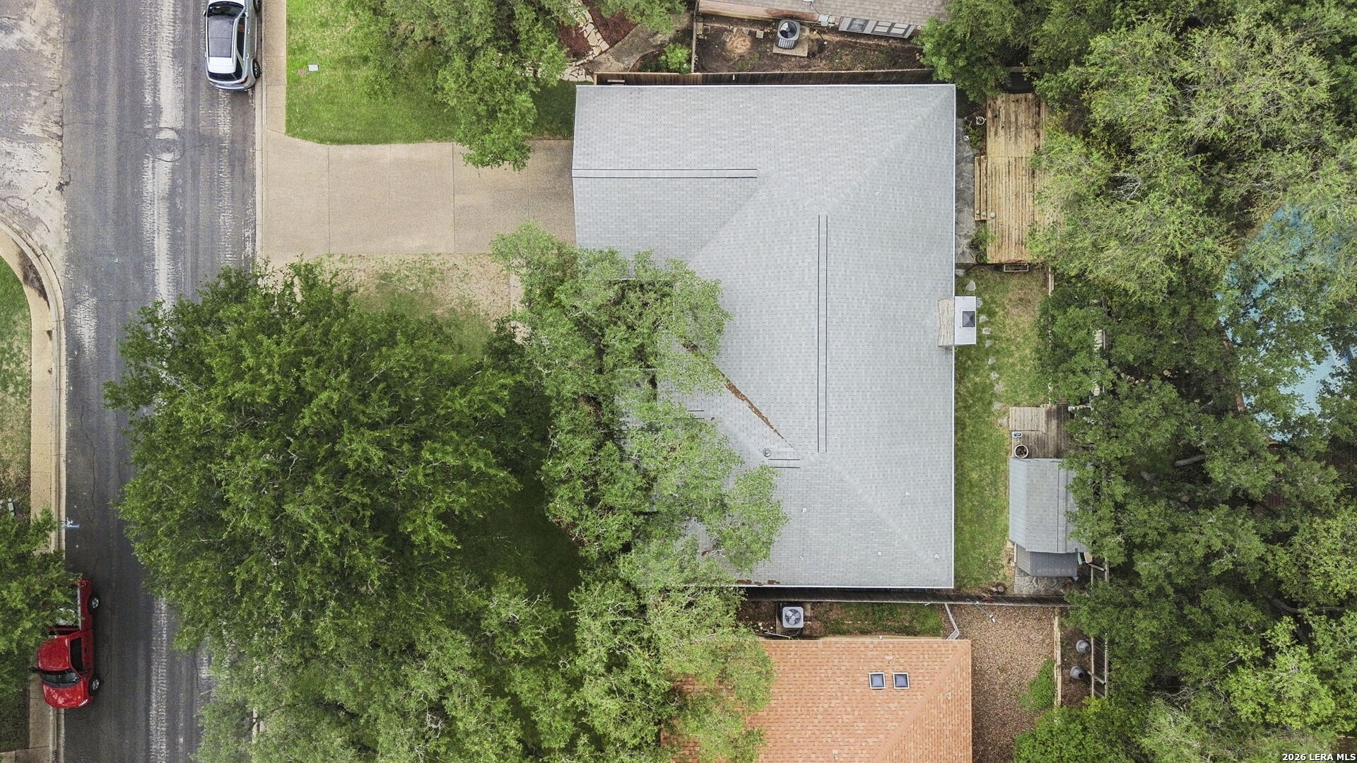 16907 Hidden Timber Wood San Antonio TX 78248