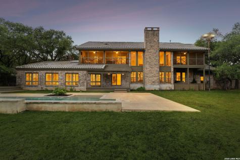 12603 Old Wick Road San Antonio TX 78230