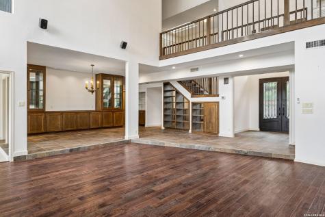 12603 Old Wick Road San Antonio TX 78230