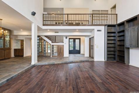 12603 Old Wick Road San Antonio TX 78230