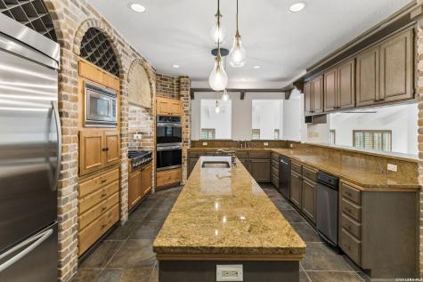12603 Old Wick Road San Antonio TX 78230