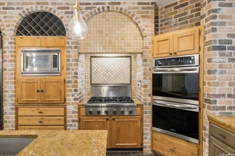 12603 Old Wick Road San Antonio TX 78230