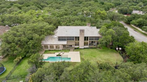12603 Old Wick Road San Antonio TX 78230