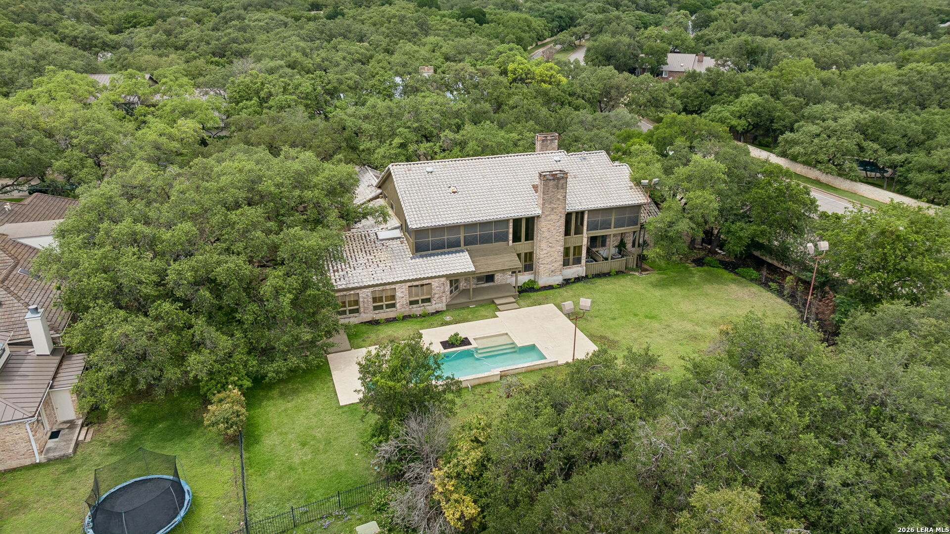 12603 Old Wick Road San Antonio TX 78230