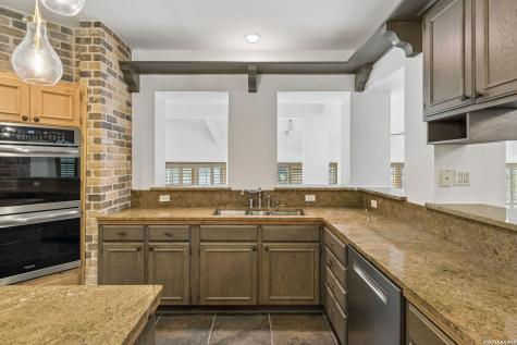 12603 Old Wick Road San Antonio TX 78230