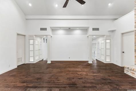 12603 Old Wick Road San Antonio TX 78230