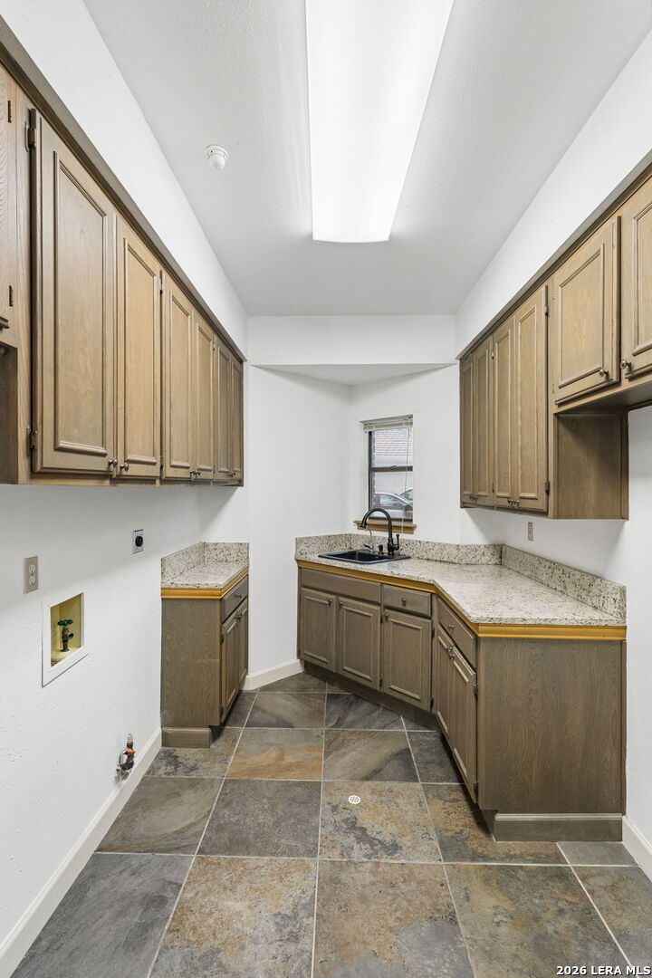 12603 Old Wick Road San Antonio TX 78230
