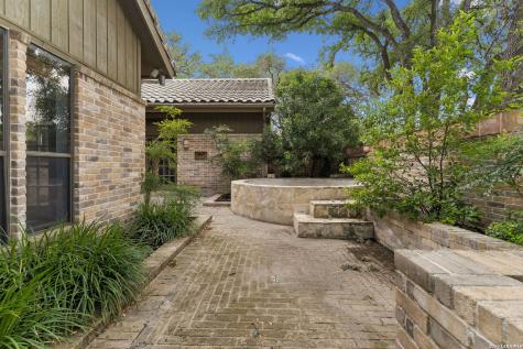 12603 Old Wick Road San Antonio TX 78230