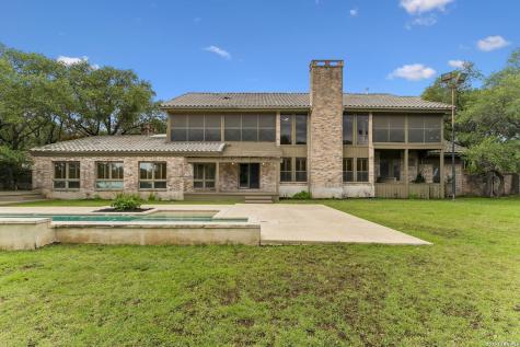 12603 Old Wick Road San Antonio TX 78230