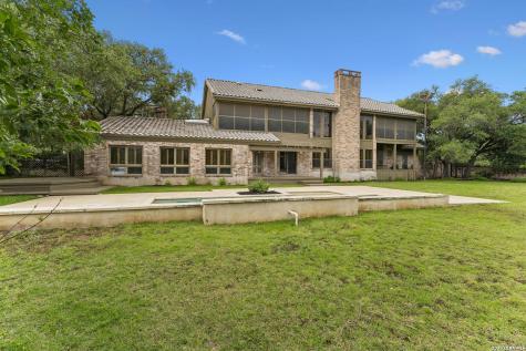 12603 Old Wick Road San Antonio TX 78230