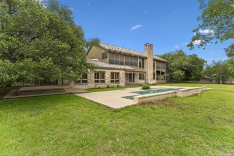 12603 Old Wick Road San Antonio TX 78230