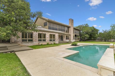 12603 Old Wick Road San Antonio TX 78230
