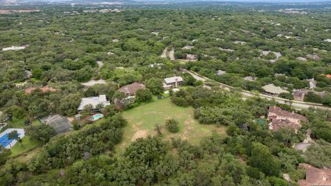 12603 Old Wick Road San Antonio TX 78230