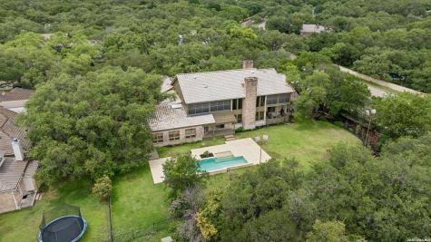 12603 Old Wick Road San Antonio TX 78230
