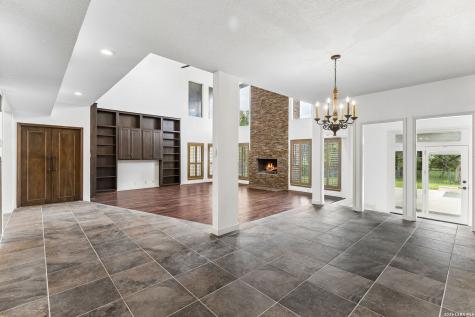 12603 Old Wick Road San Antonio TX 78230