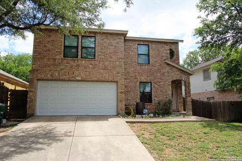 15410 Spring Summit San Antonio TX 78247