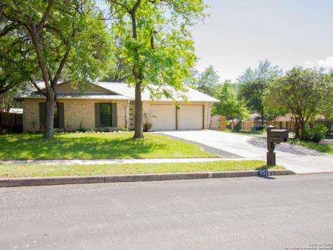 9318 New London Street San Antonio TX 78254