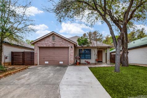 7822 Larcrest Lane San Antonio TX 78251