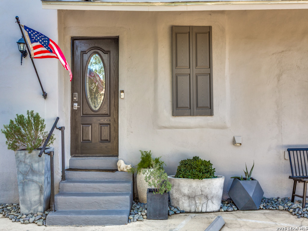 1030 Montana San Antonio TX 78203