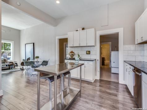 1030 Montana San Antonio TX 78203
