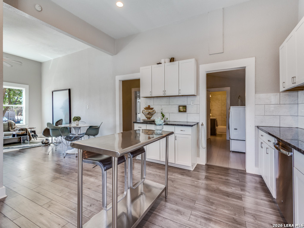 1030 Montana San Antonio TX 78203