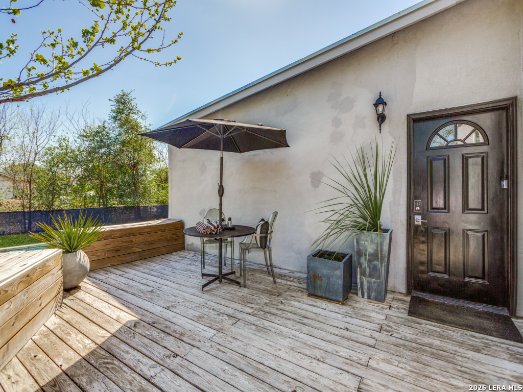 1030 Montana San Antonio TX 78203