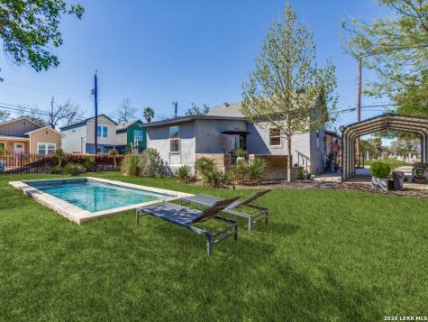 1030 Montana San Antonio TX 78203