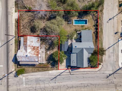 1030 Montana San Antonio TX 78203