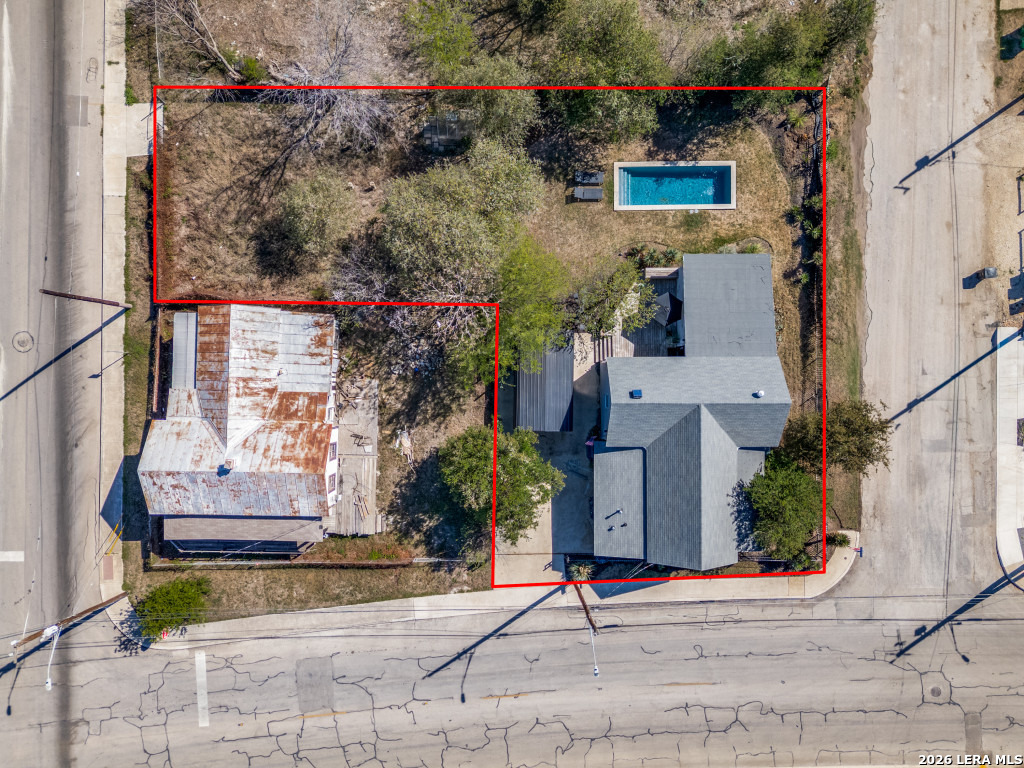 1030 Montana San Antonio TX 78203