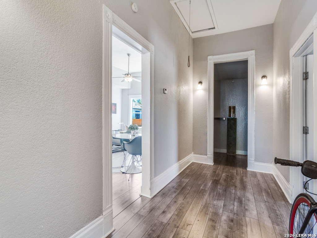 1030 Montana San Antonio TX 78203
