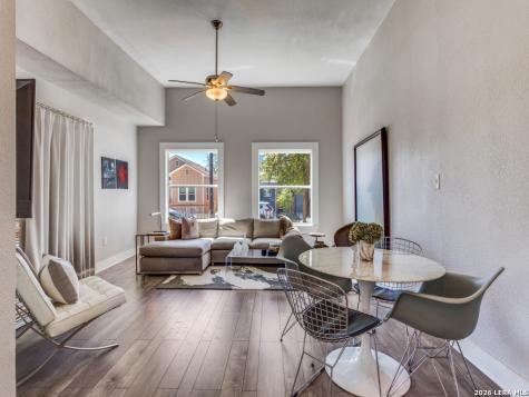 1030 Montana San Antonio TX 78203