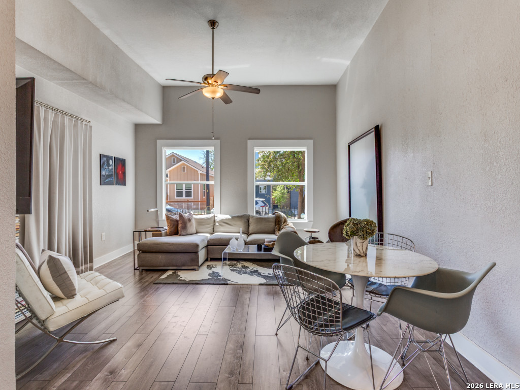1030 Montana San Antonio TX 78203