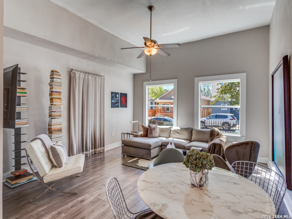 1030 Montana San Antonio TX 78203
