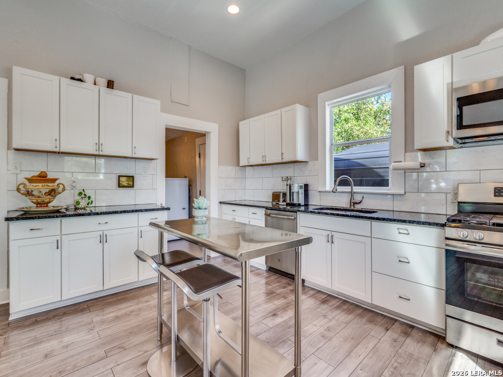 1030 Montana San Antonio TX 78203