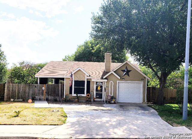 10406 Dover Ridge San Antonio TX 78250