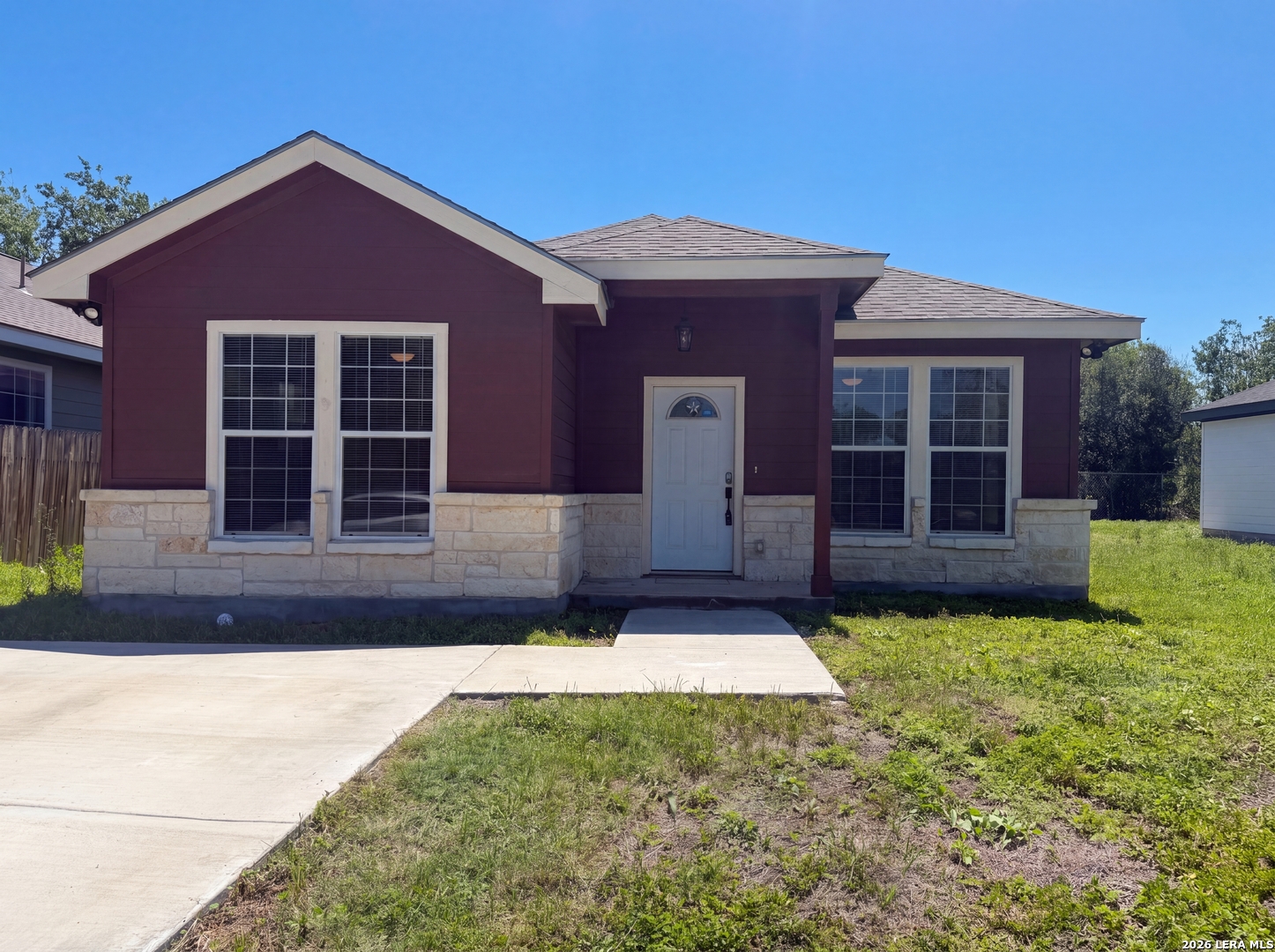 514 Wilchester Street San Antonio TX 78220
