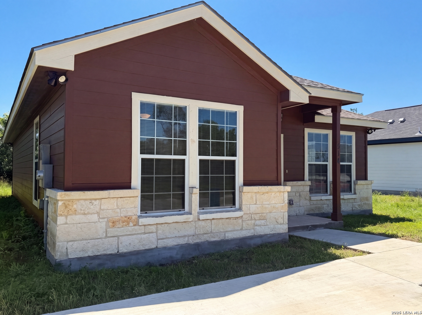 514 Wilchester Street San Antonio TX 78220