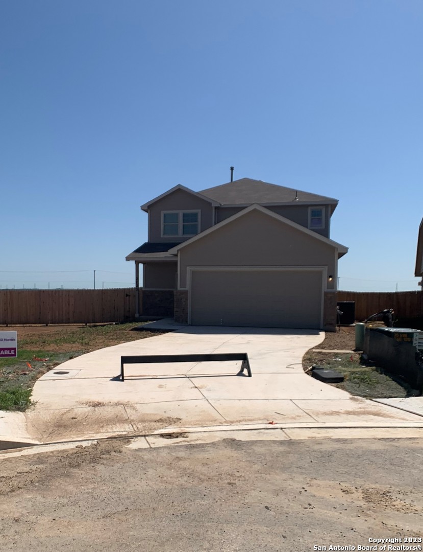 2723 Bloomsbury Street New Braunfels TX 78130