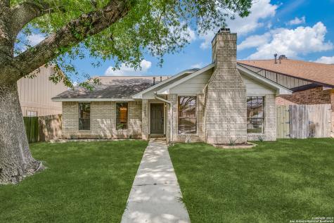 12649 Thistle Down San Antonio TX 78217