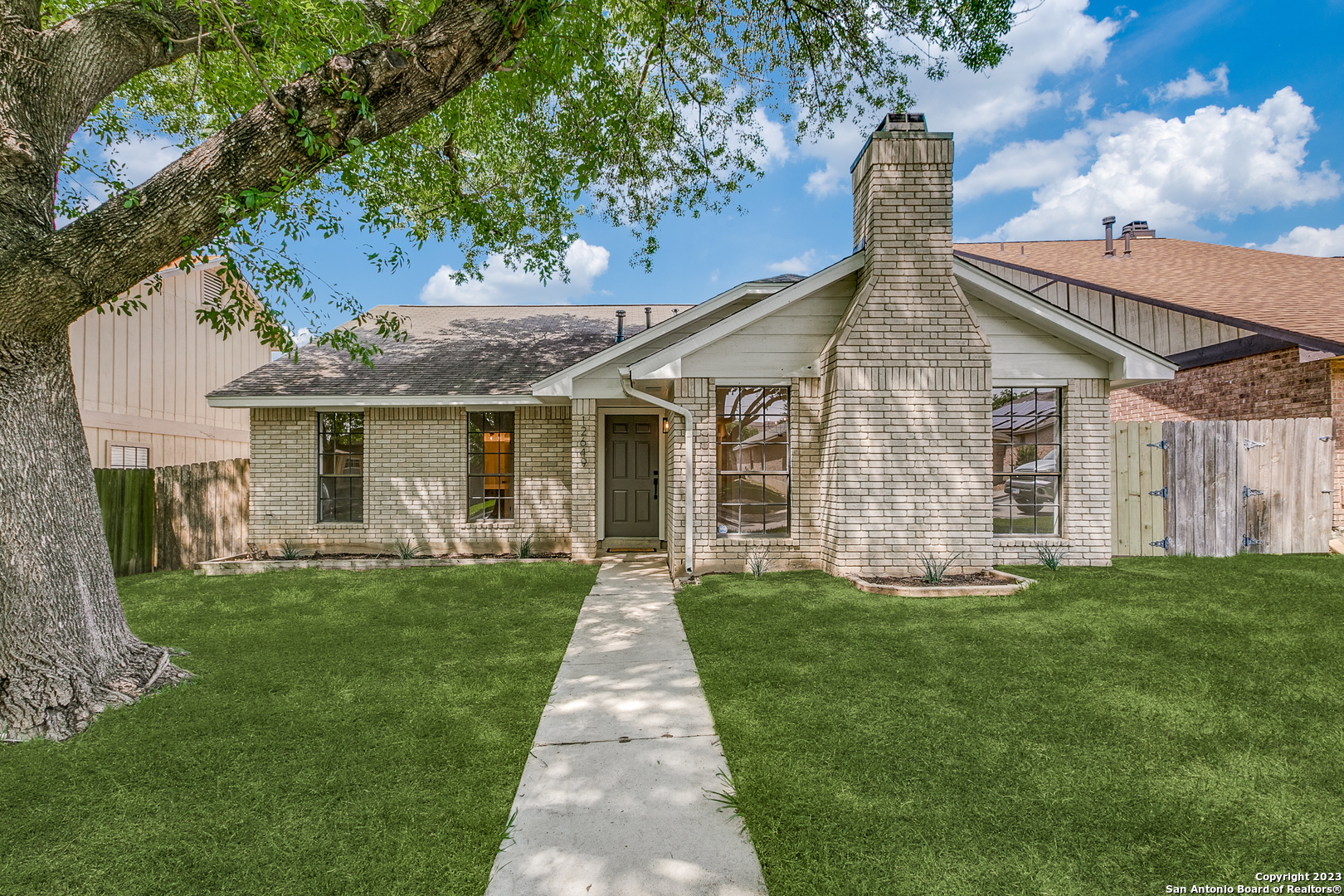 12649 Thistle Down San Antonio TX 78217