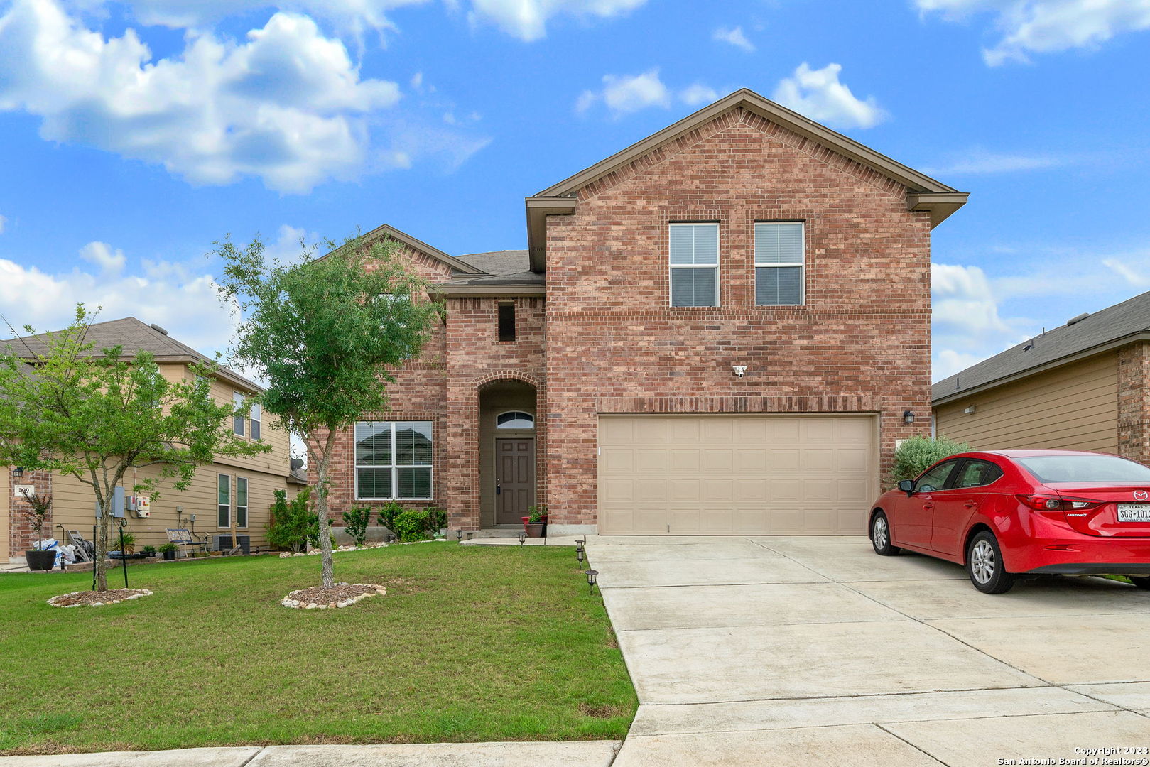 417 Kings Way Cibolo TX 78108