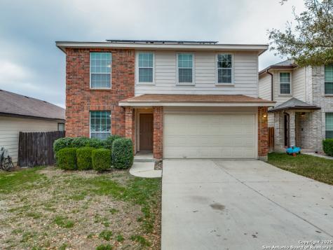 10327 Cougar Gap San Antonio TX 78251