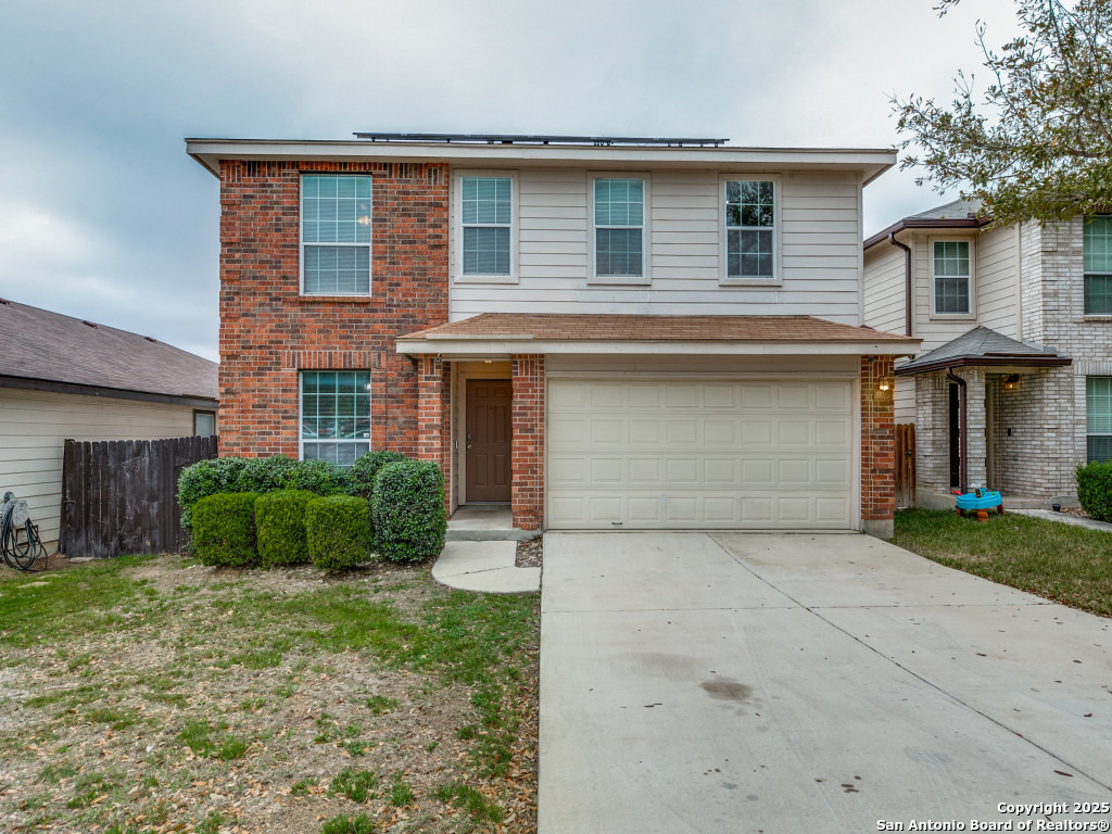 10327 Cougar Gap San Antonio TX 78251